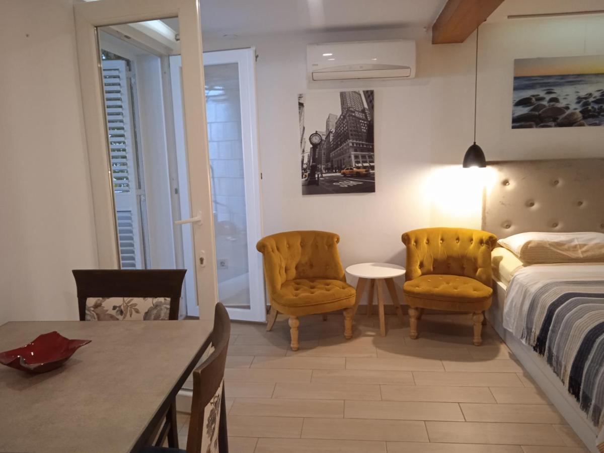 Apartman Dreams Pojisan Split