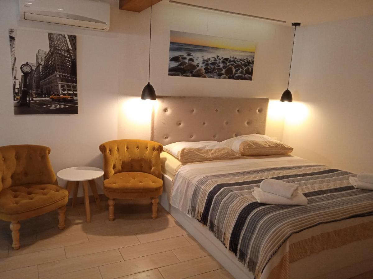 Apartman Dreams Pojisan