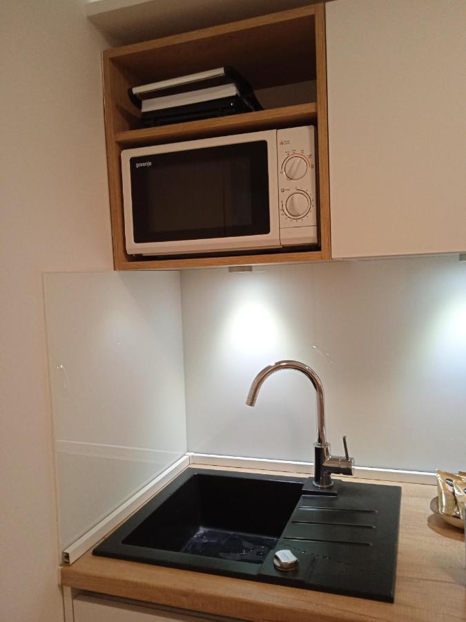 Apartman Dreams Pojisan *