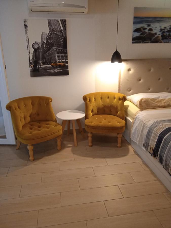 Dreams Pojisan Apartman Split