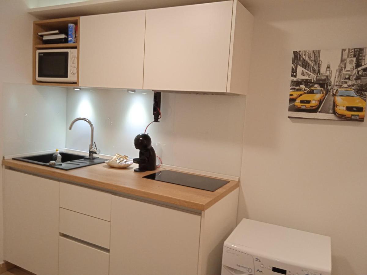 Dreams Pojisan Apartman *