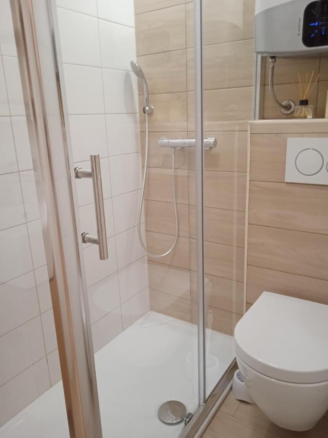 Apartman Dreams Pojisan